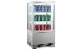 Холодильный шкаф витринного типа BF CC-58W