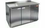 Стол морозильный HICOLD GN 11 BR2 BT