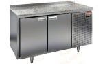 Стол охлаждаемый HICOLD GN 11/TN (камень)