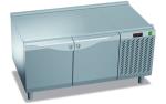 Стол охлаждаемый BERTO'S 7SFP120