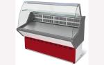 Витрина холодильная Илеть ВХС-3,0 (динамика)