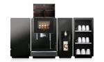 Кофемашина Franke A600 FM 1G H1 C холодильником SU05 FM