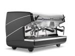 КОФЕМАШИНА-АВТОМАТ APPIA II 2GR V  BLACK+ECONOMIZER+HIGH GROUPS, 60289