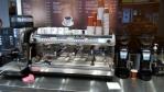 Кофемашина LA CIMBALI M39 Dosatron TE DT/3 Turbosteam MILK4 Tall cup version