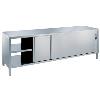 Тепловой шкаф, сквозной, 1800 мм ELECTROLUX MSRP1807
