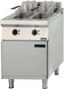 Фритюрница электрическая 2*10 л NEF 6-75 MR напольная