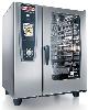 Пароконвектомат RATIONAL SelfCookingCenter тип 101 5 SENSES электрический