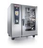 Пароконвектомат RATIONAL SelfCookingCenter тип 101 5 SENSES газовый
