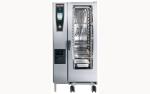 Пароконвектомат RATIONAL SelfCookingCenter тип 201 5 SENSES электрический