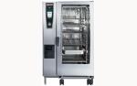 Пароконвектомат RATIONAL SelfCookingCenter тип 202 5 SENSES электрический