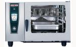 Пароконвектомат RATIONAL SelfCookingCenter тип 62 5 SENSES электрический