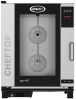 ПАРОКОНВЕКТОМАТ UNOX XEVC-0711-E1R (ONE)