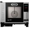 ПАРОКОНВЕКТОМАТ UNOX XEVC-0511-E1R (ONE)