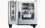 Пароконвектомат RATIONAL CombiMaster Plus тип 61 газовый
