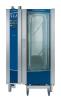 Печь пароконвекционная газовая ELECTROLUX  AOS201GBG2