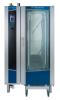 Печь пароконвекционная газовая ELECTROLUX  AOS201GСG2