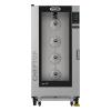 ПАРОКОНВЕКТОМАТ UNOX XEVC-2021GPR (PLUS GAS) газовый