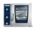 Пароконвектомат RATIONAL CombiMaster Plus XS