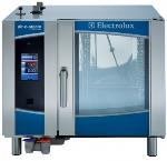 Печь пароконвекционная ELECTROLUX AOS061ETA1 6GN 1/1
