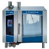 Печь пароконвекционная газовая ELECTROLUX,  AOS061GTG1 6 уровней GN1/1
