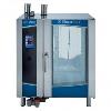 Печь пароконвекционная газовая ELECTROLUX AOS101GTG1 10 уровней GN1/1