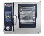 Пароконвектомат RATIONAL SelfCookingCenter XS 6 2/3 5 SENSES
