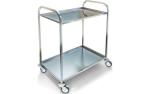 Тележка сервировочная ТП-220