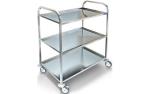 Тележка сервировочная ТП-230