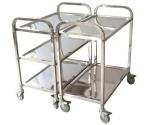 Тележка сервировочная BESTFOOD XBUS3-2133