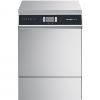 Машина стаканомоечная с фронтальной загрузкой ECOLINE SMEG UG402DM