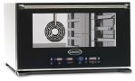 ПАРОКОНВЕКТОМАТ UNOX XVC 105 E