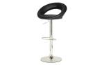 Стул барный СН-5001 (черный)/Mira