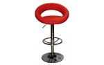 Стул барный СН-5001 (красный)/Mira