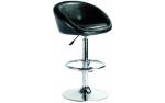 Стул барный CH-5002 (черный)