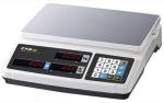 Весы торговые CAS PR-30B