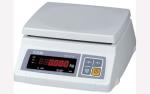 Весы порционные CAS SW-II-30