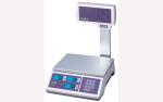 Весы торговые CAS ER-JR-15CBU