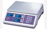 Весы торговые CAS ER-JR-06CB