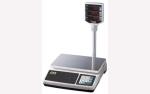 Весы торговые CAS PR-30P