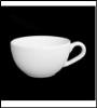 Чашка 80 мл. кофейная Классик SEILER /24/ (блюдце 47107/47109), Башкирский Фарфор (Россия)