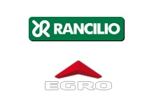 Компании Rancilio и Egro