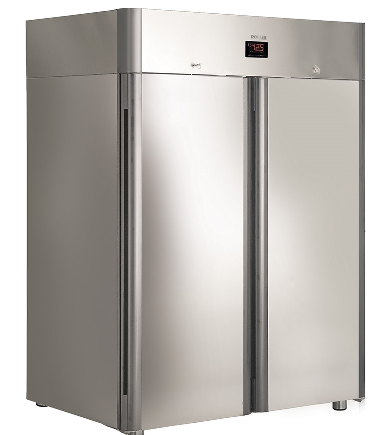 CM110-gm-alu.jpgШкаф холодильный CM110-gm-alu